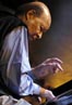 Dave Burrell